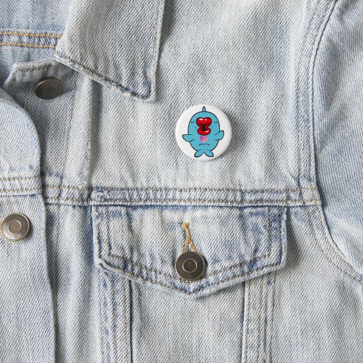 Küssen Button (Beispiel)