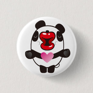 Küssen Button