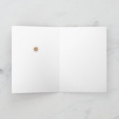 Küssen der Beagles Karte (Innenseite)