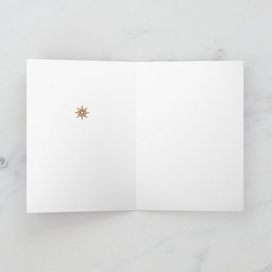 Küssen der Beagles Karte (Innenseite)