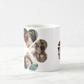 Küssen Kaffeetasse (Mittel)