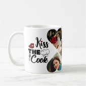 Küssen Kaffeetasse (Links)