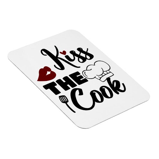 Küssen Magnet (Rechte Seite)