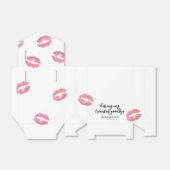 Küssen meiner Zwanziger Auf Wiedersehen zum 30. Ge Geschenkschachtel (Ungefaltet)