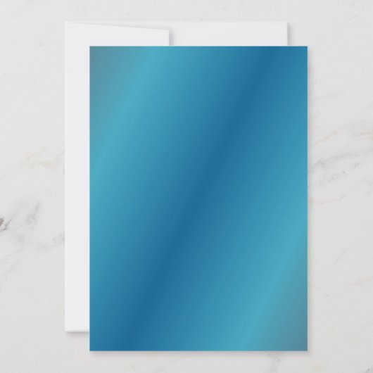 Küssen Pinguine Herzstück Brautparty Einladung (Rückseite)