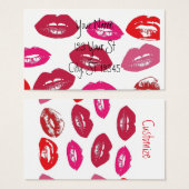 Küssen Rote Lippen Thunder_Cove (Vorne & Hinten)