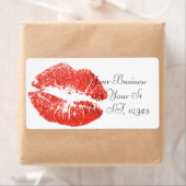 Küssen Rote Lippen Thunder_Cove (Insitu)