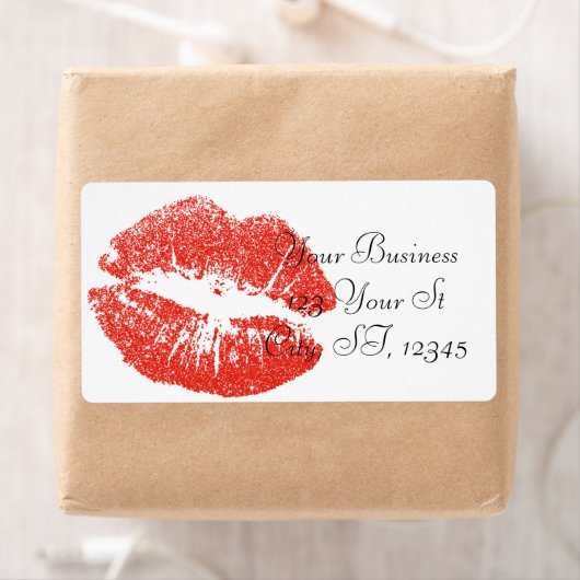 Küssen Rote Lippen Thunder_Cove (Insitu)