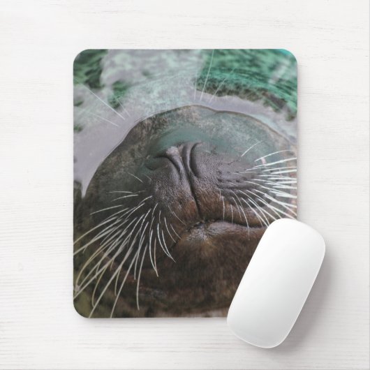 Küssen Sie mich Mousepad (Mit Mouse)
