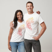 Küssen Sie mich T-Shirt (Unisex)