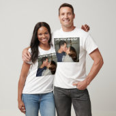 Küssen T-Shirt (Unisex)
