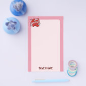 Küssen von Comic-Sound-Effekt Flyer (Einzeln)