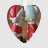 Küssen von Klauseln mit vollständig angepasstem Te Ornament (Vorderseite)