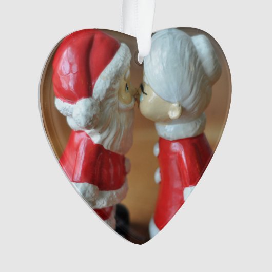 Küssen von Klauseln mit vollständig angepasstem Te Ornament (Vorderseite)