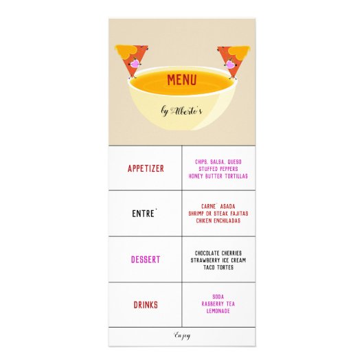 Küssen von Nacho Valentins Veranstaltungsprogramm/ Werbekarte (Hinten)