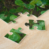 küssende Kätzchen Puzzle (Seite)
