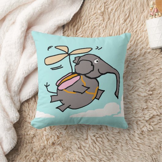 Kussens Kissen (Decke)