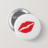 Kusskennzeichenentwurf Button (Vorne & Hinten)