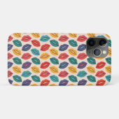 Kussmuster Case-Mate iPhone Hülle (Rückseite (Horizontal))