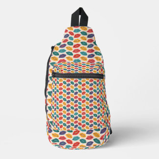 Kussmuster Crossbody Bag