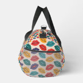 Kussmuster Duffle Bag (Rechts)