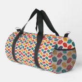 Kussmuster Duffle Bag (Rechte Ecke)
