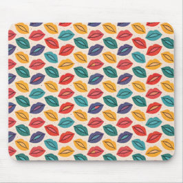 Kussmuster Mousepad