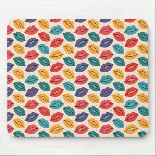 Kussmuster Mousepad