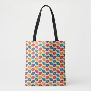 Kussmuster Tasche