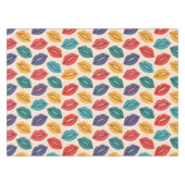 Kussmuster Tischdecke (Vorderseite (Horizontal))