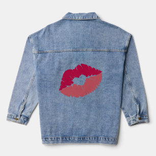 Küsst Jeans, Jacke 🧥