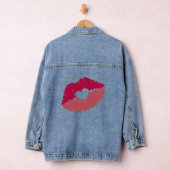 Küsst Jeans, Jacke 🧥 (Hangar)