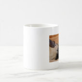 küsst Tasse (Mittel)