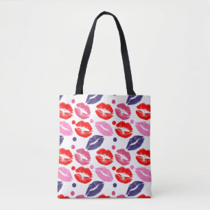 Küsst Tote Tasche