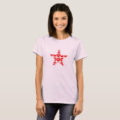 Küsstern T-Shirt (Vorne ganz)