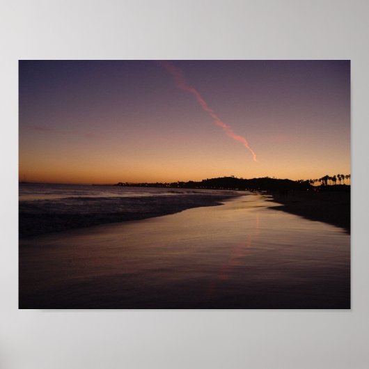 Küste 2 poster (Vorne)