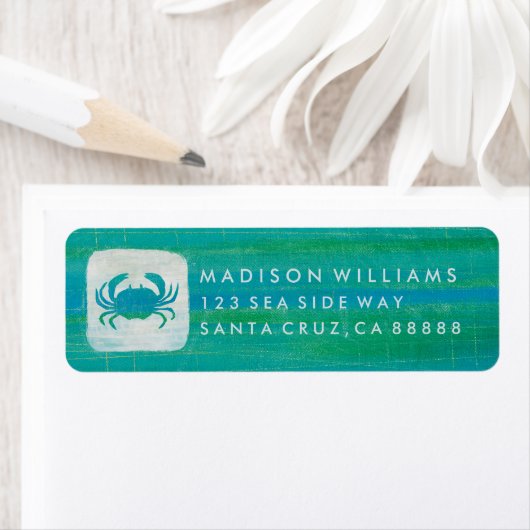 Küste | Aqua Crab (Insitu)