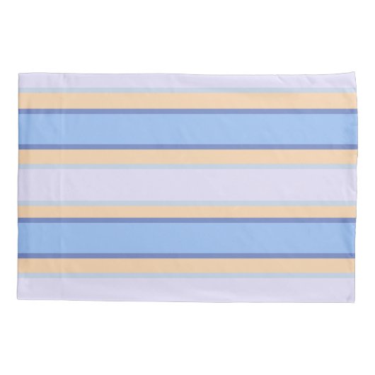 Küste bei Antibes" Henri E. Cross Pointillism Art Kissenbezug (Rückseite)