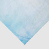 Küste bewegt Seidenpapier wellenartig (Ausschnitt)