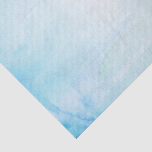 Küste bewegt Seidenpapier wellenartig (Ausschnitt)