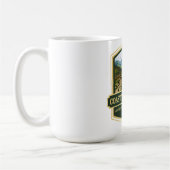 Küste bis Küste (B) Kaffeetasse (Links)