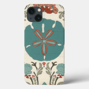 Küste - Damask I Case-Mate iPhone Hülle