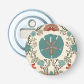 Küste - Damask I Flaschenöffner (Vorderseite)