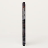 Küste des Naturparks Cabo de Gata Case-Mate iPhone Hülle (Hinten/Links)