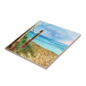 Küste Fliese (Seite)