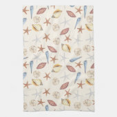 Küste Geschirrtuch (Vertikal)