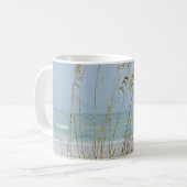 Küste Kaffeetasse (Vorderseite Links)