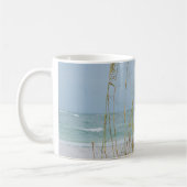 Küste Kaffeetasse (Links)