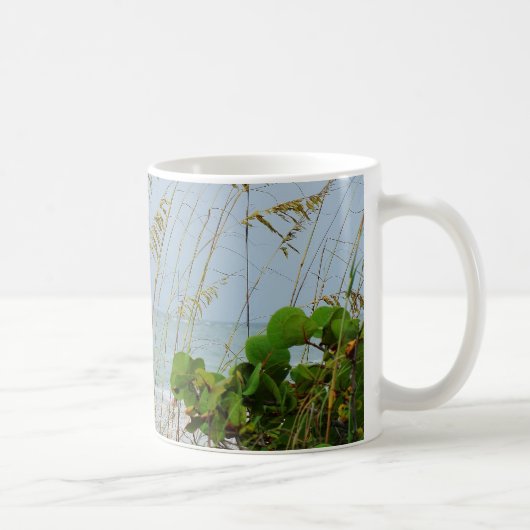 Küste Kaffeetasse (Rechts)