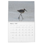 Küste-Kalender Kalender (Feb 2027)